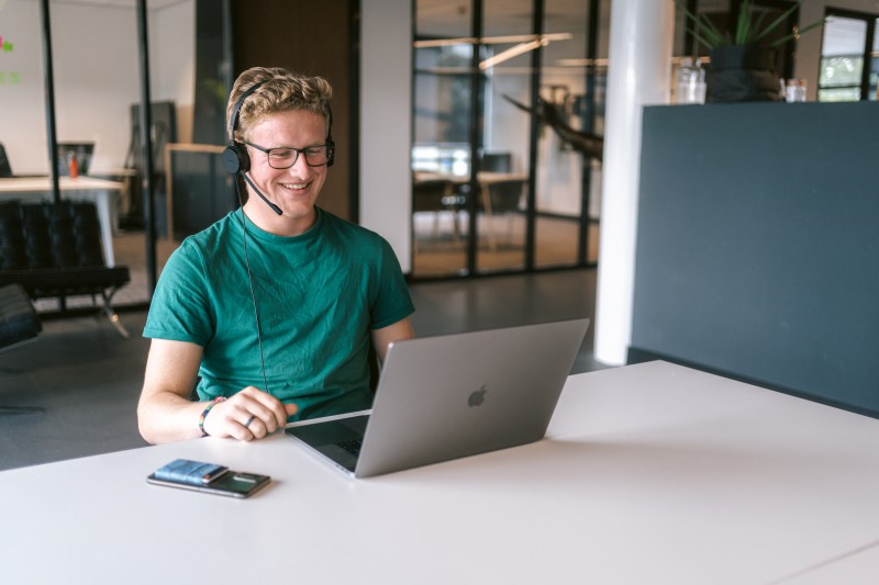 Sfeerbeeld Mplus Webshops