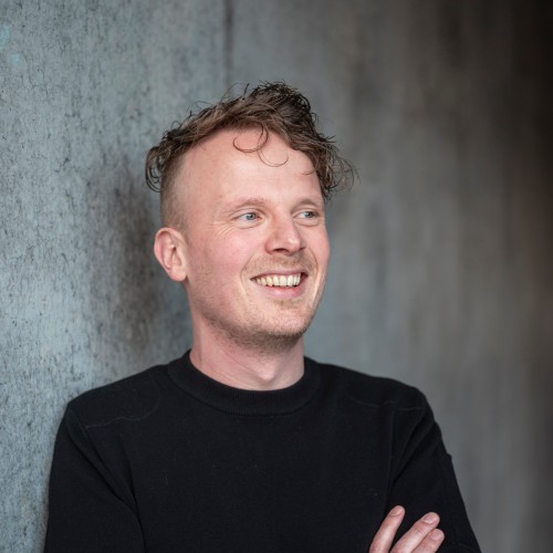 Foto van Leon